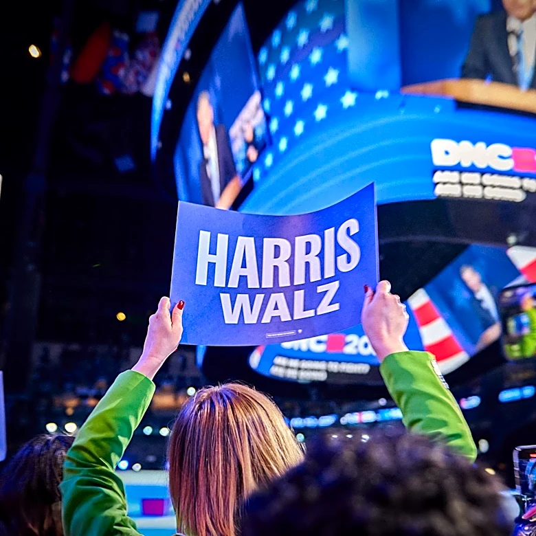 Adam Hamilton Wins Democratic Primary, Faces Incumbent Roger Marshall in November Senate Race