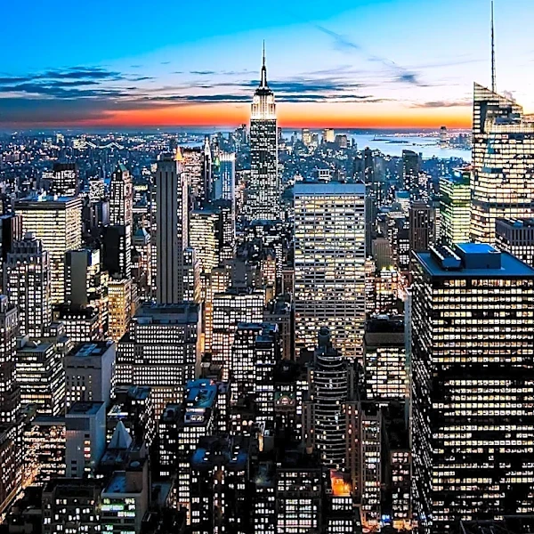 NYC's Free 2-K Program Faces High Demand, Highlights Childcare Funding Challenges
