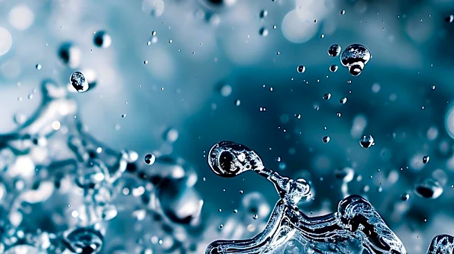 Hackers Target New Jersey Water Systems in Cyberattack