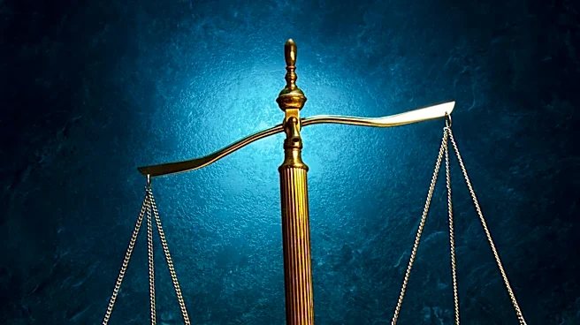 Former NM Budget Director Sues Over Alleged Retaliation and Budget Shortfall in Childcare Program