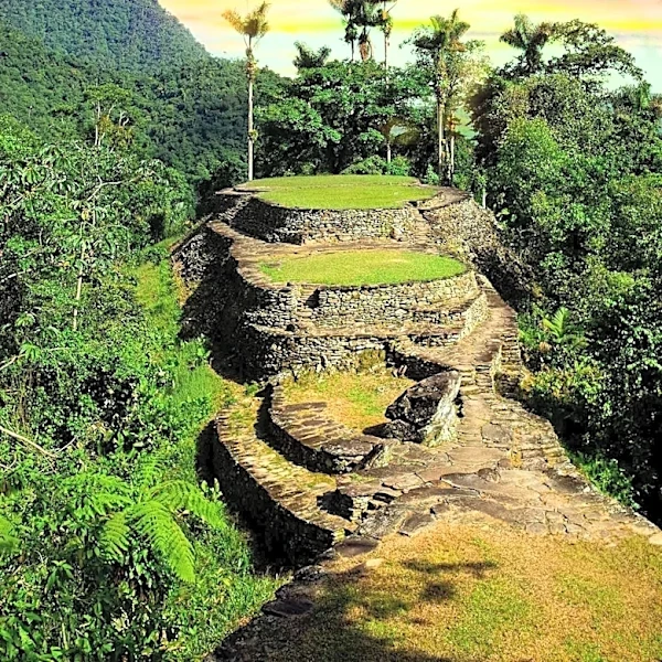 Archaeologists Discover Ancient Civilization Hidden in Amazon Rainforest