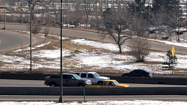 Colorado Counties Exceed Federal Ozone Limits, Facing Potential Sanctions