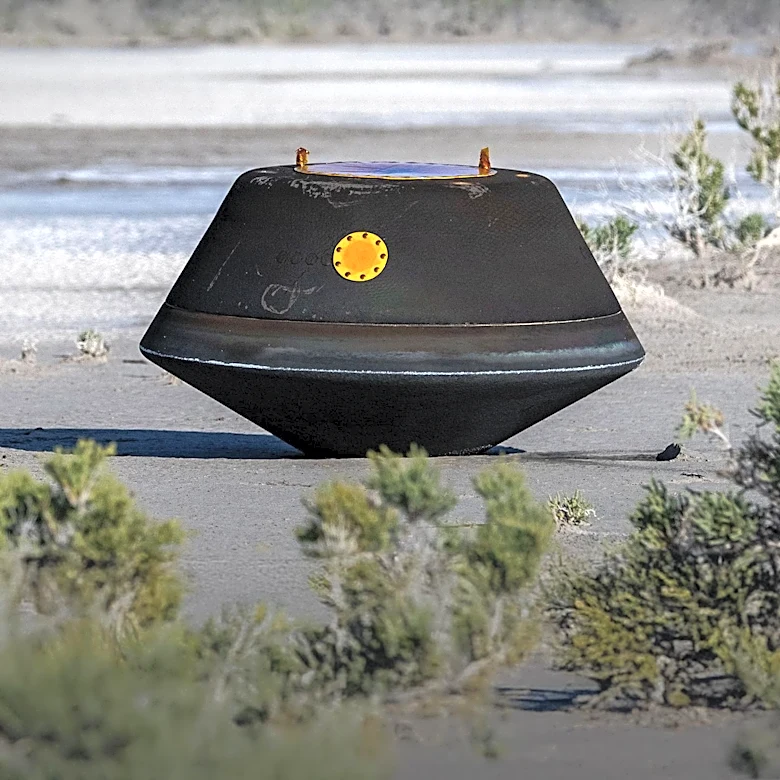 Military Canister Found on Calvert Beach Prompting Controlled Detonation by EOD Team
