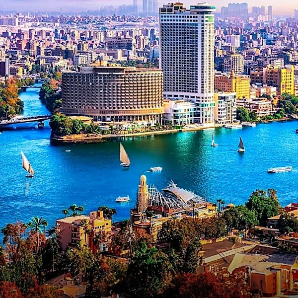 European Union and Egypt Strengthen Partnership with New Initiatives