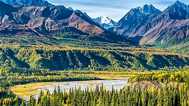 Alaska's Election Reforms to Undergo Early Test with Special Election