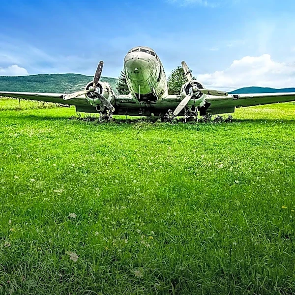 Wreckage of WWII Pilot Richard I. Bong's Plane Recovered and Returned to Wisconsin