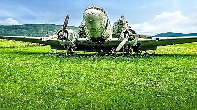 Wreckage of WWII Pilot Richard I. Bong's Plane Recovered and Returned to Wisconsin
