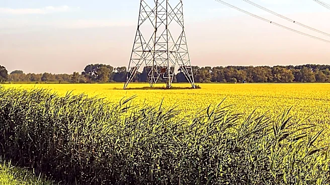 State Corporation Commission Orders Dominion Energy to Assign More Transmission Costs to Data Centers