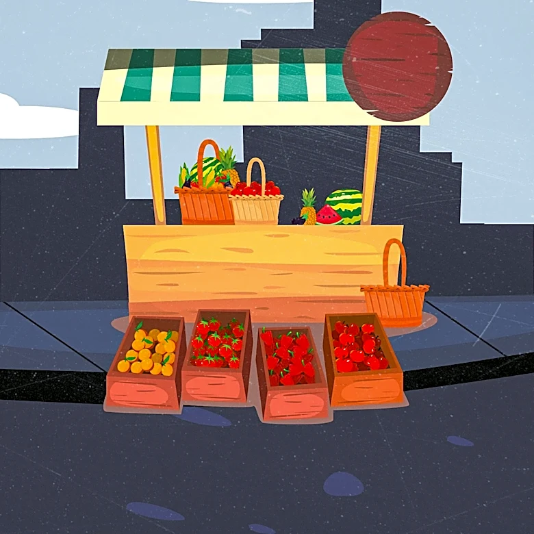 Bipartisan Resolution Celebrates National Farmers Market Week, Highlights Agricultural Impact
