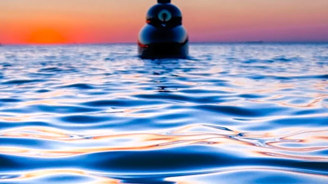 Soviet Submarine Incident in 1962: Averted Nuclear Crisis During Cuban Missile Crisis