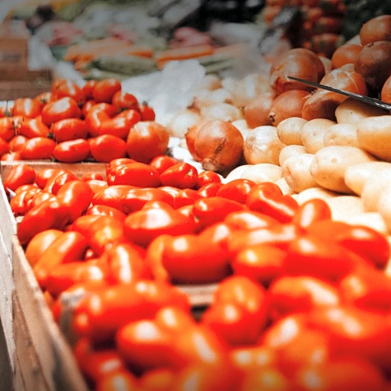 Congressman Valadao Highlights Central Valley's Role During National Farmers Market Week
