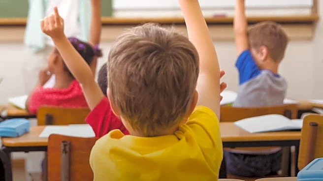 Trump Administration Proposes Major Changes to Head Start Program, Impacting Early Childhood Education