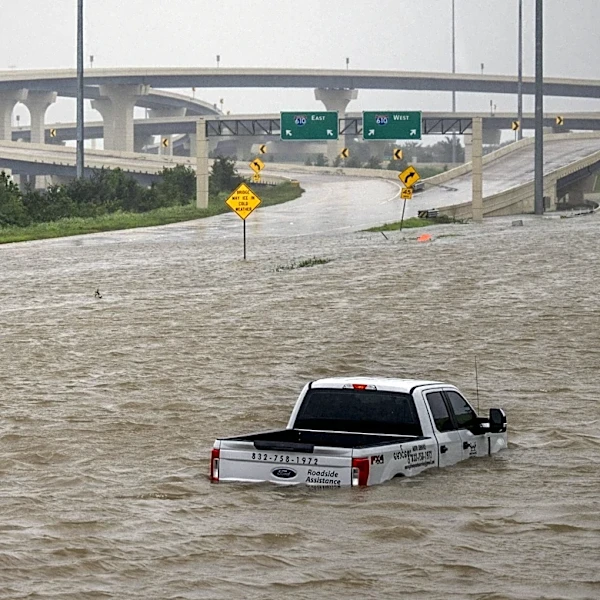 UDOT Plans Reconstruction of SR-153 After Severe Flash Flood Damage