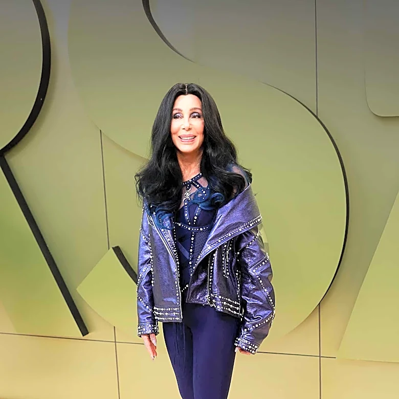 Cherry Hill's Most-Searched Celebrities Highlight Local Talent