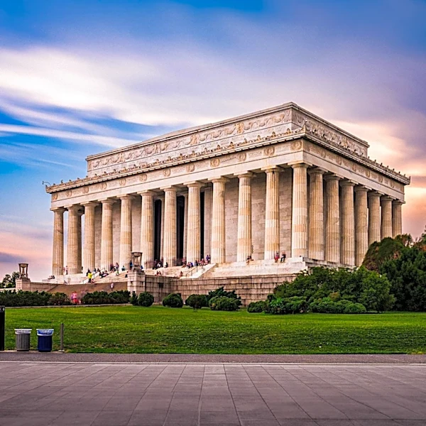 Lincoln Joins Global Pact to Set Standards for Data Center Development