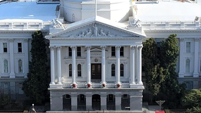 Congress Debates Online Safety Bills Amid Privacy Concerns