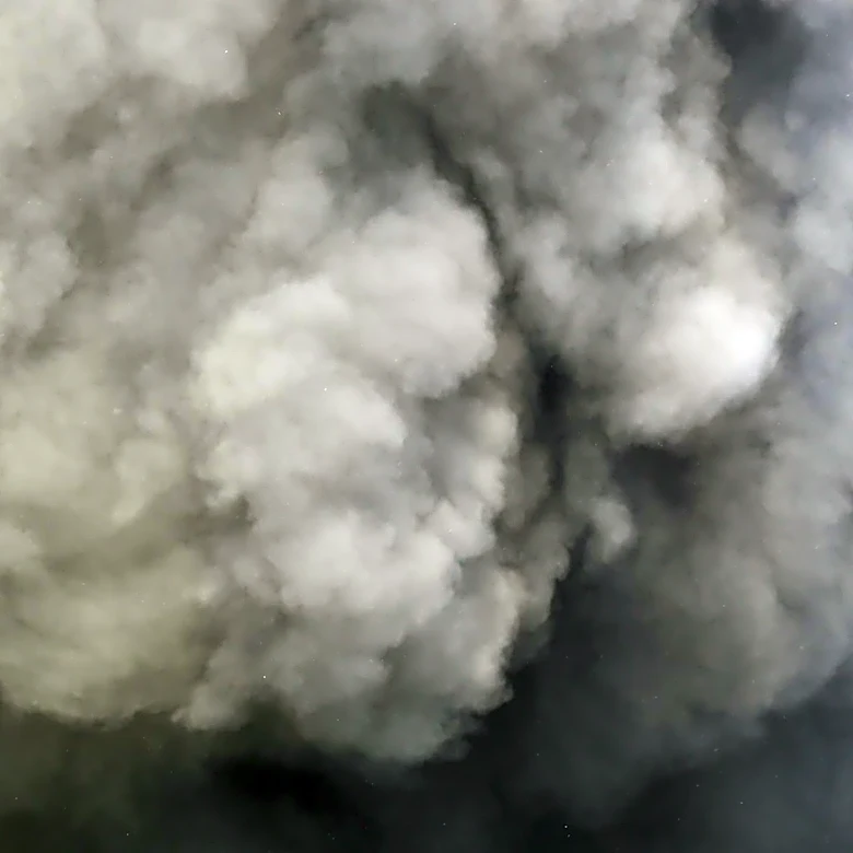 Spokane Wildfires Highlight Growing Threat of Climate-Induced Disasters