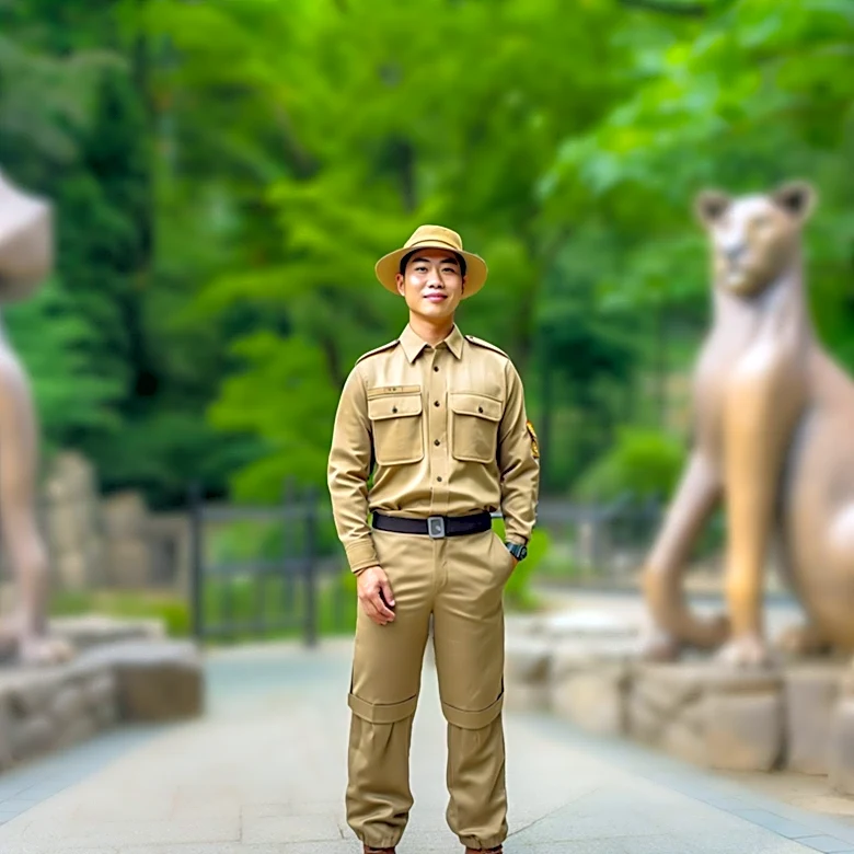 Disney Seeks Animal Keeper for Savannah Team at Kilimanjaro Safari