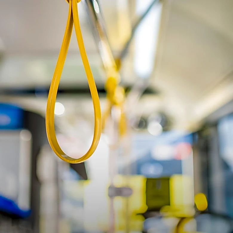 Orem's Public Transportation Enhances Accessibility for UVU Students