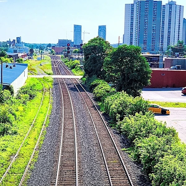 SEPTA Temporarily Closes Trolley Lines for Rail Replacement in Delaware County