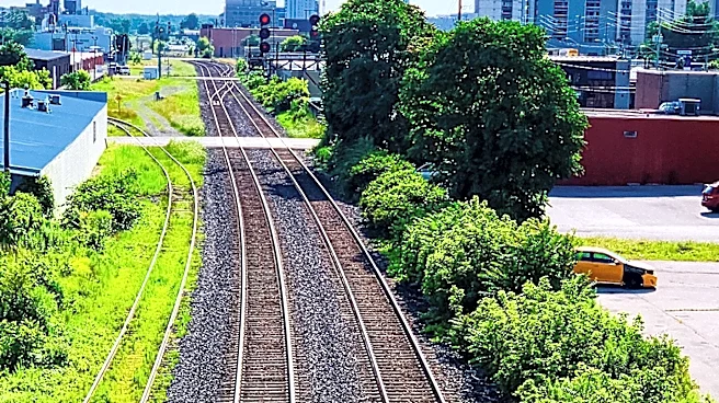 SEPTA Temporarily Closes Trolley Lines for Rail Replacement in Delaware County