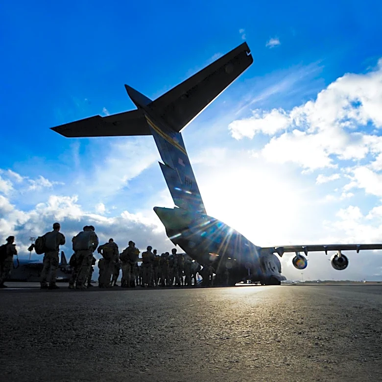 Colombia Orders Two KC-390s to Modernize Airlift Fleet