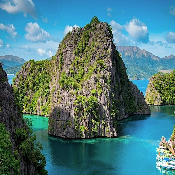 Magnitude 6.3 Earthquake Strikes Mindanao, Philippines, No Immediate Damage Reported
