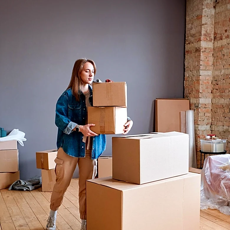 Gen Z Workers Incentivized with $10,000 to Relocate to Middle America