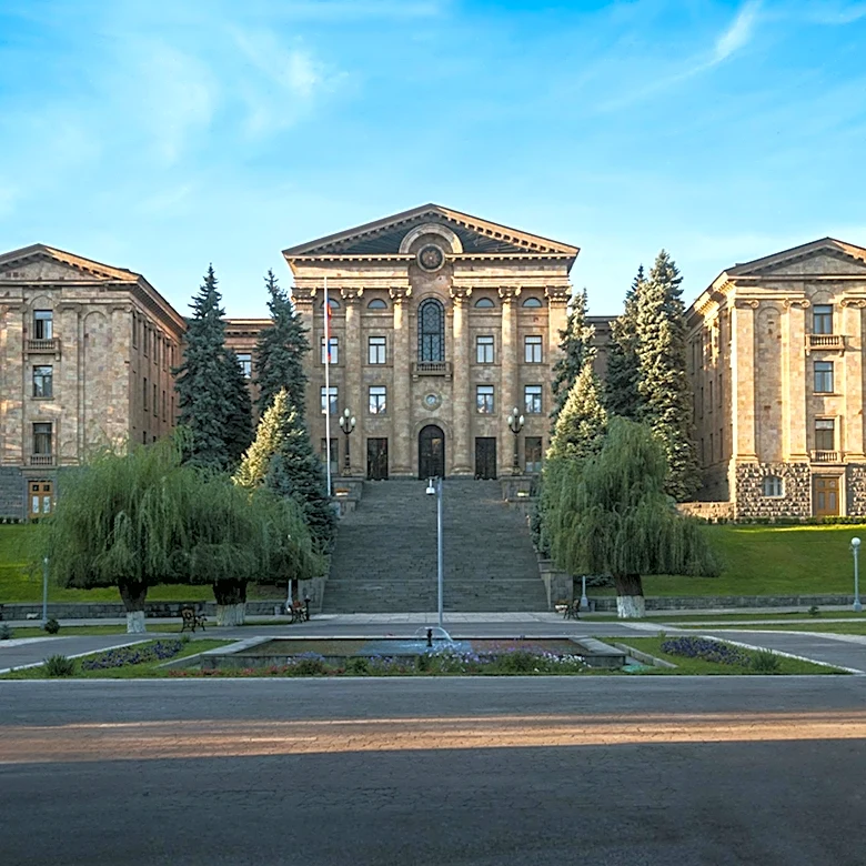 Azerbaijan-Switzerland Partnership Advances Amid Armenia Peace Process