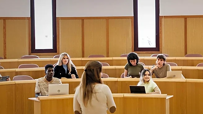 Professors Challenge Texas A's Restrictions on Teaching Race and Gender in Federal Court
