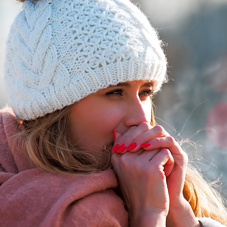 Understanding Shivering: Causes, Symptoms, and Treatment Options