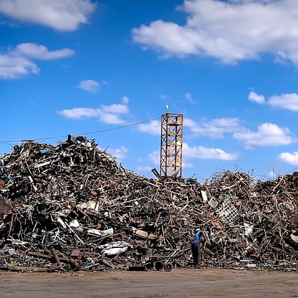 Albuquerque Expands Metal Recycling Ordinance to Combat Theft