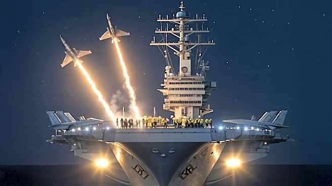 US and Iran Draft New Terms for Hormuz Deal Amid Ongoing Tensions