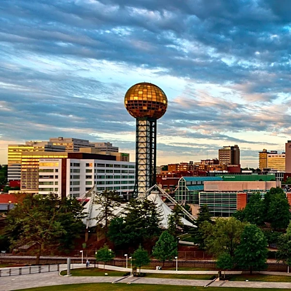 Knoxville Police Seek Funding for Downtown Security Cameras