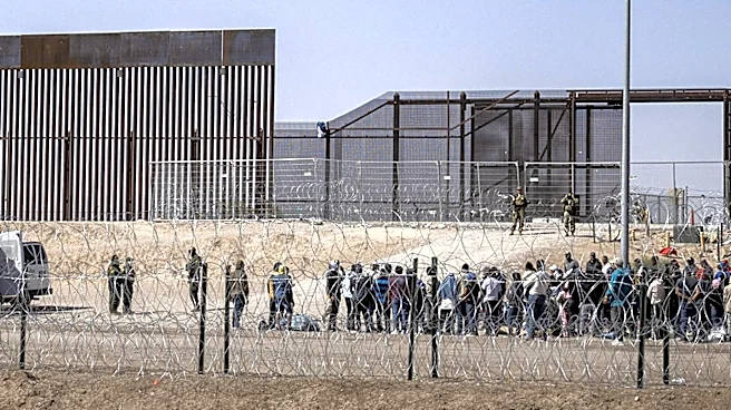 DHS Hires Bounty Hunters to Track Deported Immigrants' Residences Abroad
