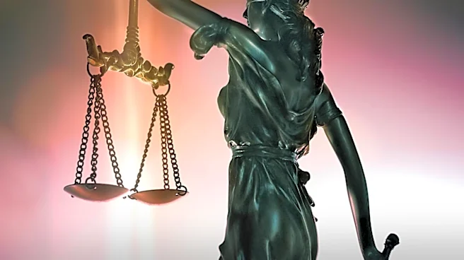 Trump DOJ's Efforts to Access Voter Data Blocked by Conservative Judges