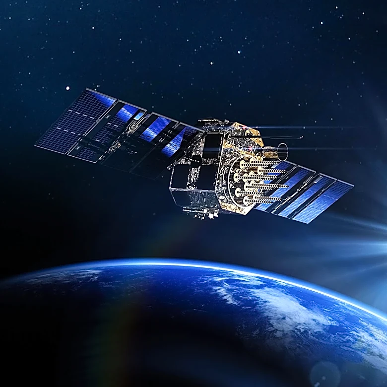 Telesat Secures $1.6B Contract for Canadian Arctic MILSATCOM