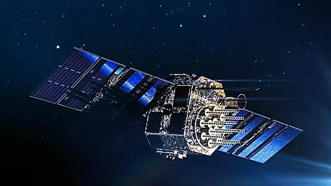 Telesat Secures $1.6B Contract for Canadian Arctic MILSATCOM