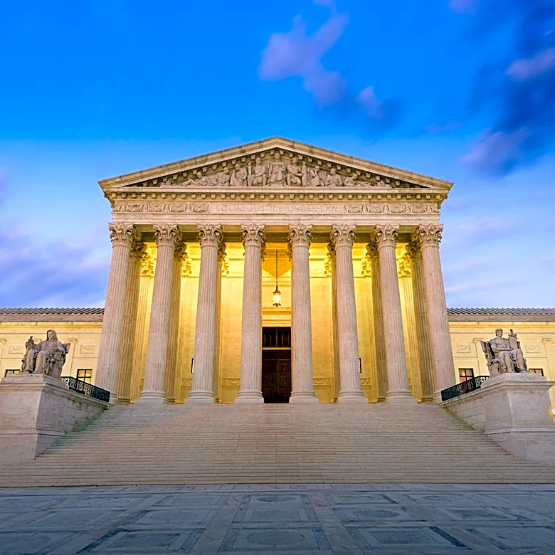 Connecticut Elections Official Admits Errors Leading to Supreme Court Cases