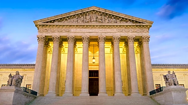 Connecticut Elections Official Admits Errors Leading to Supreme Court Cases