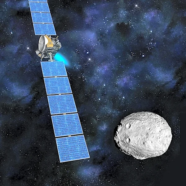 ESA Invites Innovators to Test Software on Hera's Deep Space Mission