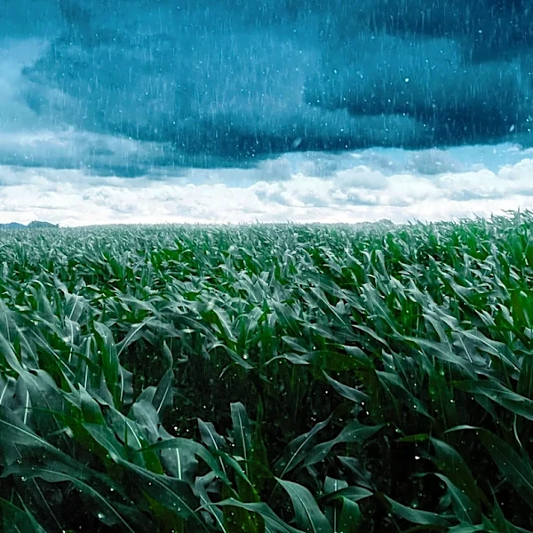 Northeast Ohio Faces Heavy Rain Threat from Slow-Moving Storms