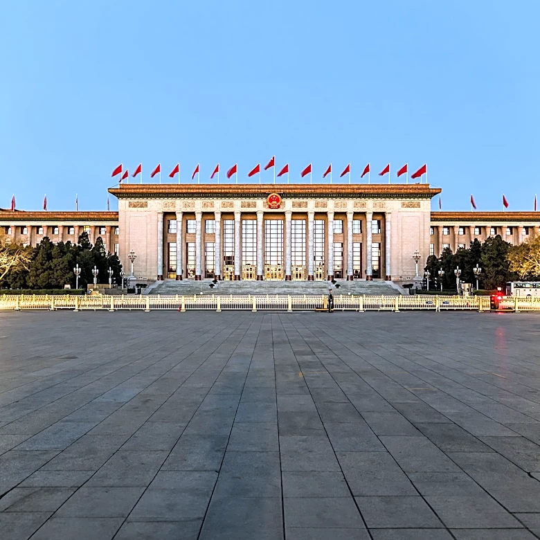 China Imposes Drone Export Controls on U.S. Amid Rising Tensions