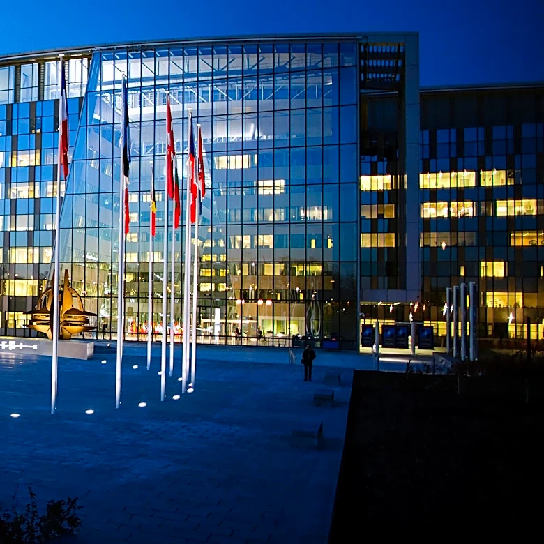 European Investment Bank Expands Defence Financing Amid Geopolitical Tensions