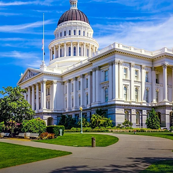 U.S. Rep. Zoe Lofgren and Monterey County Coalition Oppose ICE Facility Near Gilroy