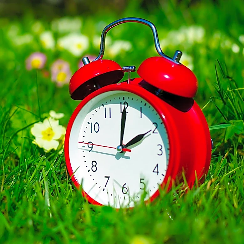 President Trump Advocates for Permanent Daylight Saving Time
