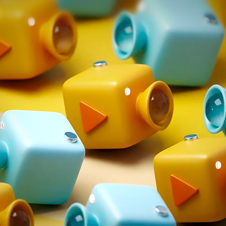 Google AI Misleads Users on Flock Cameras' Metal Content, Sparking Controversy