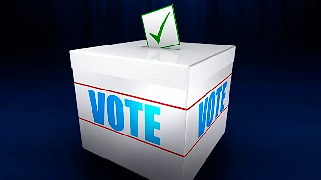 Galveston County Plans to Change Voting Maps Between Primary and General Elections, Raising Concerns
