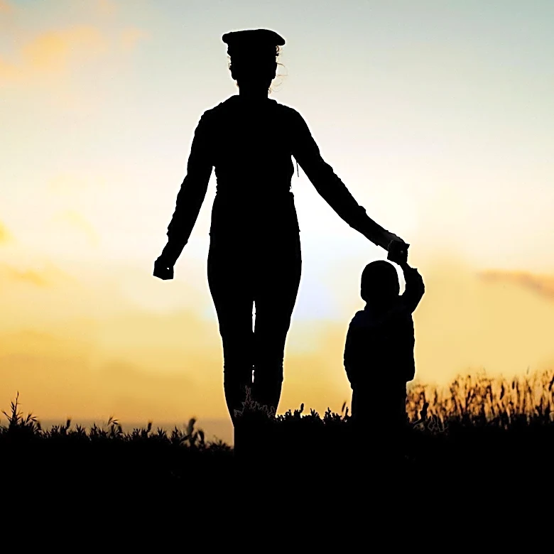 Trump Administration's Immigration Crackdown Affects Families of US Troops