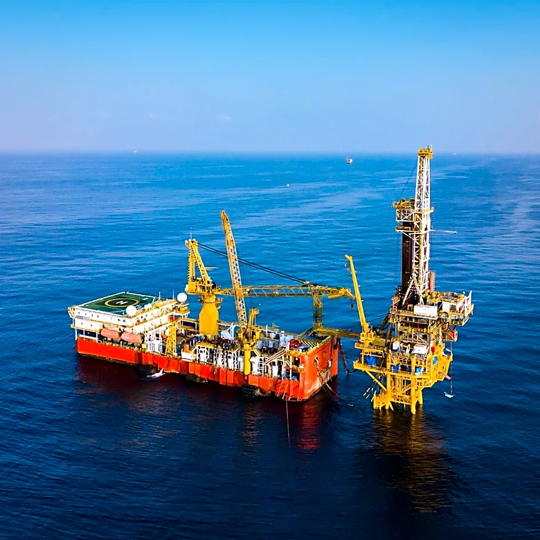 Saudi Aramco CEO Warns Strait of Hormuz Crisis Threatens Global Energy and Food Security